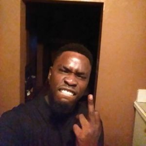 Meet your Posher, Shaun